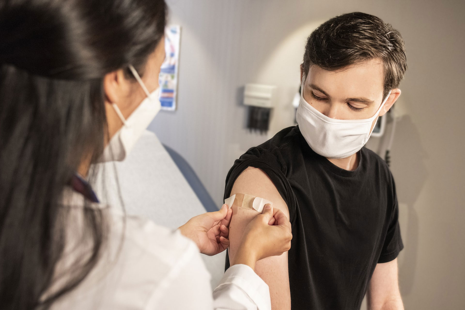 A Guide to Choosing Your Healthcare Provider